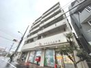 IWATAハイツの間取り画像