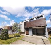 陣場戸建の外観画像