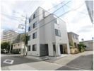 BoaSorte五反野の間取り画像
