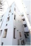 グランクオール西綾瀬2丁目の間取り画像
