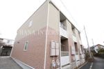 レオネクストひまわりの間取り画像