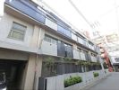 精養堂アパートメンツの外観
