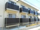 ミランダサンシャインⅢの外観