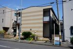 レオパレスエスペランサの外観