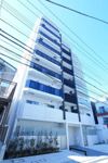 パレステージ西日暮里の間取り画像
