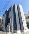 La Ciel Ⅱの間取り画像