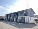 シャトル沖浜 A棟の間取り画像