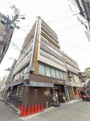 湊川センタービルA棟の外観画像