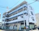明和マンションの間取り画像
