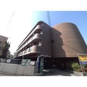 コージーコートYODOI-IIの外観画像