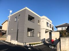 グランデⅡの外観画像