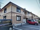 ハイカムール土居田の間取り画像
