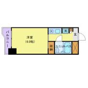 ベルシェ船橋ラマージュの間取り画像