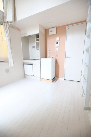 リビング
