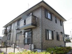 エクレーレ Aの外観画像