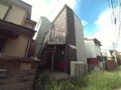 ルポール生麦の間取り画像