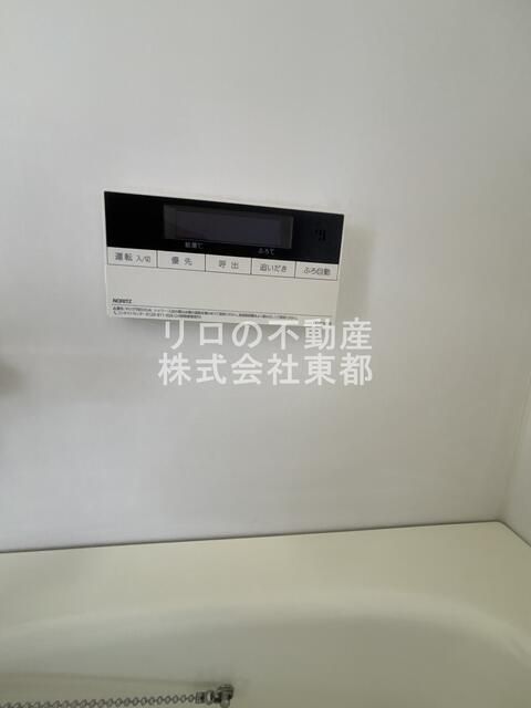 バスルーム