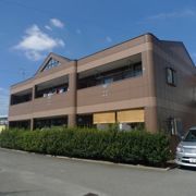 サンコート立岩Bの外観画像