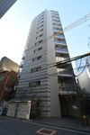 フェルクルール上野駅前の間取り画像