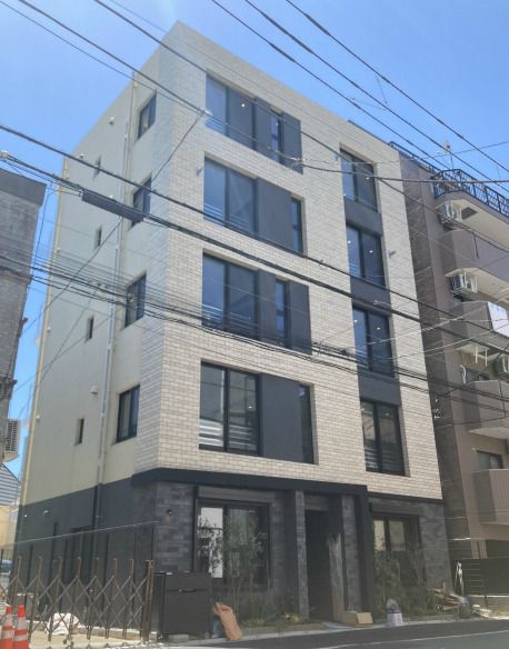 Kameo taloの外観画像