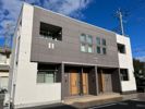 ルミナスハイム北野345の間取り画像