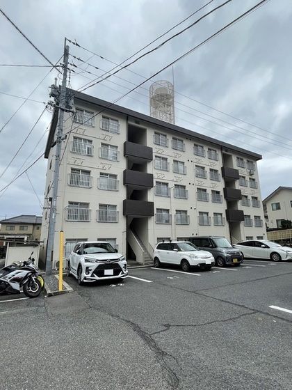 K’sB 己斐上 1の外観画像