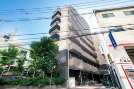 ガリシア グランデ江戸川橋の外観画像