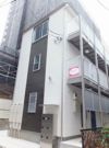 リーヴェルポート横浜Lisaの間取り画像
