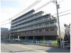 パティーナ東武練馬の外観画像