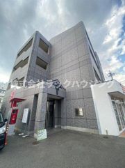 コンフォール柳田の外観画像