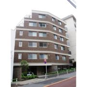 パークアクシス六本木檜町公園の外観画像