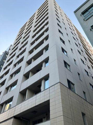 ブランズ日本橋茅場町の外観画像