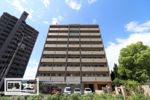 AXiS西桜町の間取り画像