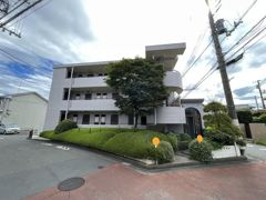 サニーライフ四谷の外観画像