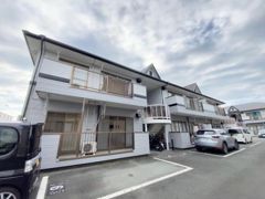 シャルマン野口 B棟の外観画像