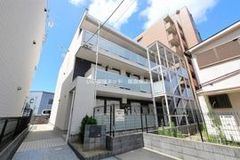 リブリ・竹島の外観画像