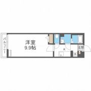 リブリ・竹島の間取り画像