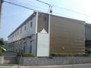 レオパレスINOHARAの外観
