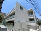 リブリ・柏町の間取り画像