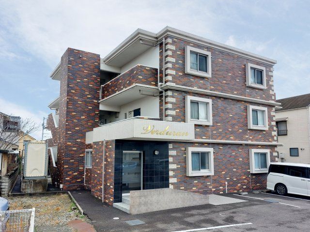 ヴェールデュランの外観画像