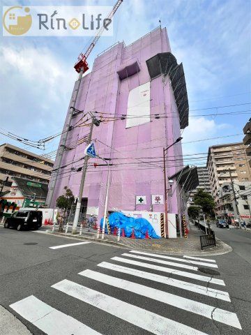 グランビア深井の外観画像