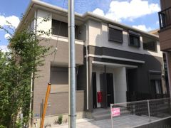 Grace Maisonの外観画像