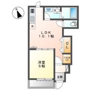 Grace Maisonの間取り画像