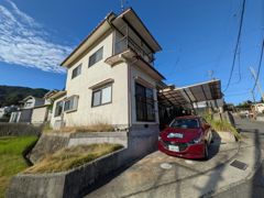 亀山戸建ての外観画像