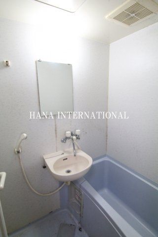 バスルーム