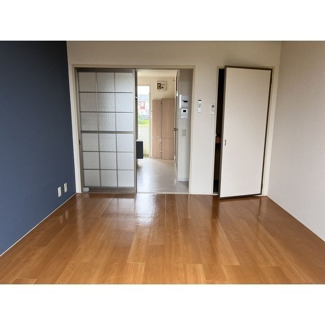 リビング