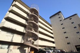 中須コーポラス（503）の外観画像