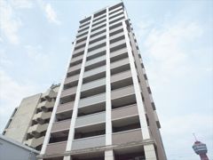 エルスタンザ天神東の外観画像