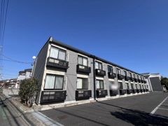 レオパレス大楽寺Ⅱの外観画像