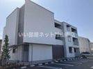 シャーメゾン小栗の間取り画像
